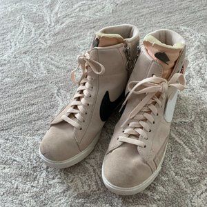 Nike  Women's Blazer Mid Rebel Guava Ice